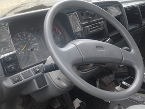 Used 1996 Mitsubishi FE639 Dash Ass'y (Stock #TA014-29)) Part Image