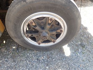 Used 1996 22.5 Wheel Image