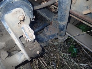 Photo of part