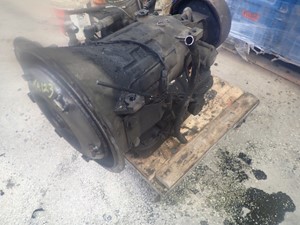 Used 1997 Allison Transmission Assy (Stock #TA123-1)) Part Image
