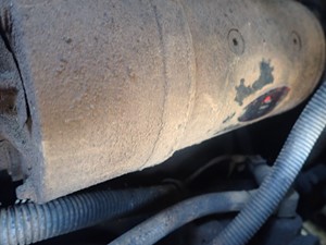 Used 1997 Detroit SERIES 60 Starter (Stock #TA055-8)) Part Image