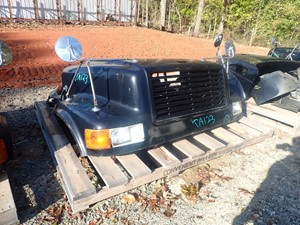 Used 1997 International 4700 Hood (Stock #TA123-12)) Part Image