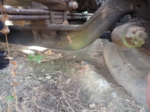 Photo of part