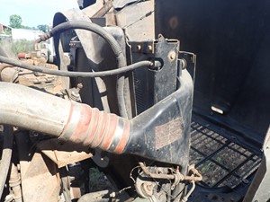 Used 1997 International 9200 Radiator (Stock #TA055-12)) Part Image