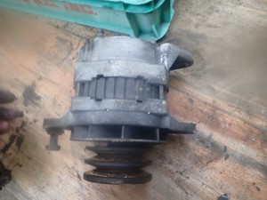 Photo of part