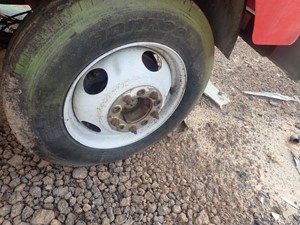 Used 1998 19.5" 19.5 Wheel (Stock #TA146-12)) Part Image