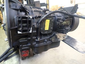 Used 1998 Allison 2200HS Transmission Assy (Stock #TA127-2)) Part Image