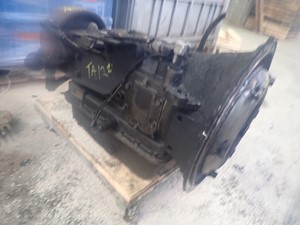 Used 1998 Allison Transmission Assy (Stock #TA124-1)) Part Image