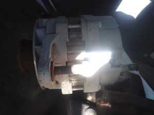Used 1998 Caterpillar 3126 Alternator (Stock #TA184-2)) Part Image