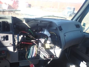 Used 1998 Ford L8513 Dash Ass'y (Stock #TA184-12)) Part Image