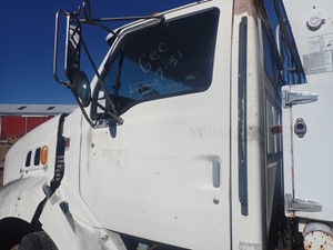 Used 1998 Ford L8513 Door (Stock #TA184-5)) Part Image