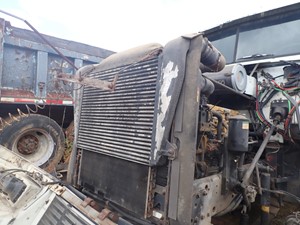 Used 1998 Freightliner FLD120 A/C Condenser (Stock #TA043-9)) Part Image