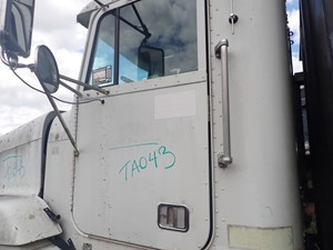 Used 1998 Freightliner FLD120 Door (Stock #TA043-13)) Part Image