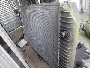 Used 1998 GMC STEP VAN Radiator (Stock #TA146-11)) Part Image