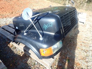 Used 1998 International 4700 Hood (Stock #TA127-16)) Part Image