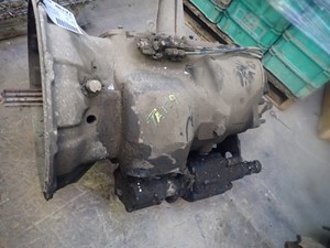 Used 1998 Meritor/Rockwell Transmission Assy (Stock #TA139-1)) Part Image