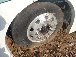 Used 1998 Tire (Stock #TA054-13)) Part Image