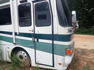 Used 1998 ROADMASTER S-Series Monocoque Door (Stock #TA054-19)) Part Image
