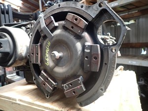 Used 1999 Aisin Transmission Assy (Stock #TA092-3)) Part Image