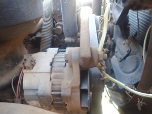 Used 1999 Caterpillar 3126 Alternator (Stock #TA181-5)) Part Image