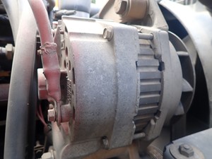Used 1999 Caterpillar 3126 Alternator (Stock #TA115-7)) Part Image