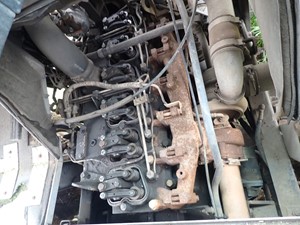 Used 1999 Cummins B5.9 Head (Stock #TA071-28)) Part Image
