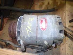 Used 1999 Cummins N14 Alternator (Stock #TA176-3)) Part Image