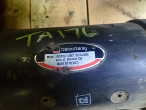 Photo of part