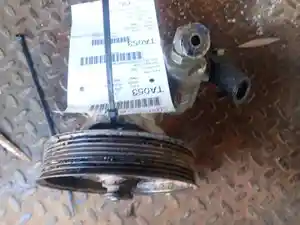 Used 1999 Ford 6.8L V-10 Steering Pump (Stock #TA053-6)) Part Image