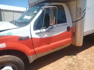 Used 1999 Ford F-350 Cab (Stock #TC008-11)) Part Image