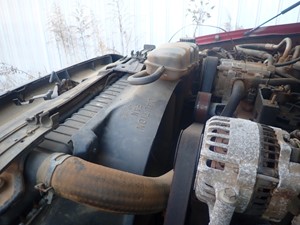 Used 1999 Ford F-450 Coolant Reservoir (Stock #TA159-34)) Part Image