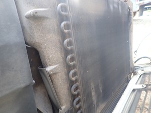 Used 1999 Freightliner FL70 A/C Condenser (Stock #TA115-11)) Part Image