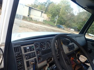 Used 1999 Freightliner FL70 Dash Ass'y (Stock #TA115-16)) Part Image