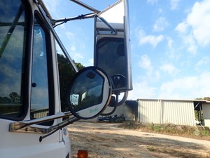 Used 1999 Freightliner FL70 Mirror (Stock #TA115-25)) Part Image