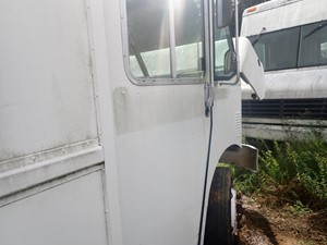 Used 1999 Freightliner MT45 Chassis Door (Stock #TA071-14)) Part Image