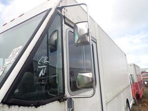 Used 1999 Freightliner MT45 Chassis Mirror (Stock #TA071-26)) Part Image