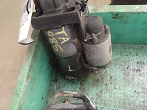 Used 1999 GM/Chev (HD) 350 GAS Starter (Stock #TA085-8)) Part Image