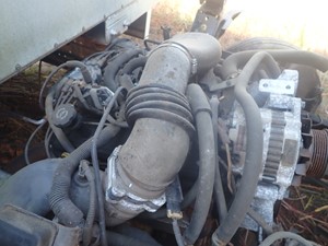 Used 1999 GM/Chev (HD) 5.7 VORTEC Engine Assy (Stock #TA104-3)) Part Image