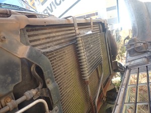 Used 1999 GMC C7500 Radiator (Stock #TA181-8)) Part Image