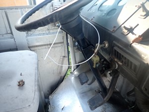 Used 1999 International 1652 Steering Column (Stock #TA065-17)) Part Image