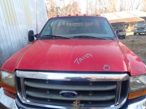 Used 1999 International 7.3 DIESEL ECM (Stock #TA159-22)) Part Image