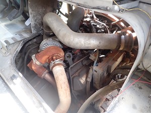 Used 1999 International 7.3 DIESEL Engine Assy (Stock #TA065-4)) Part Image