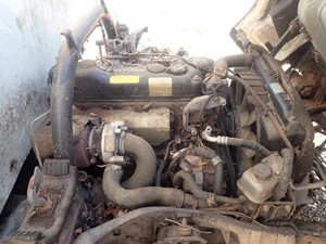 Used 1999 Mitsubishi 4D34-2AT3B ECM (Stock #TA175-17)) Part Image