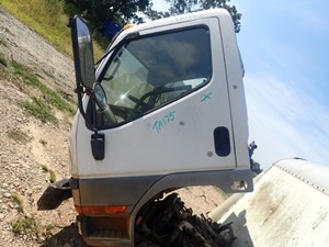 Used 1999 Mitsubishi FE649 Door (Stock #TA175-5)) Part Image