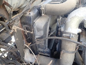 Used 1999 Mitsubishi FE649 Radiator (Stock #TA175-8)) Part Image