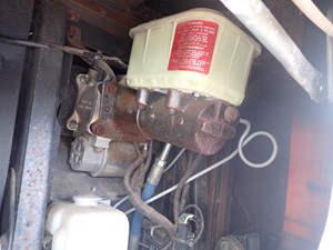 Used 1999 Motorhome Brake Booster (Stock #TA053-13)) Part Image