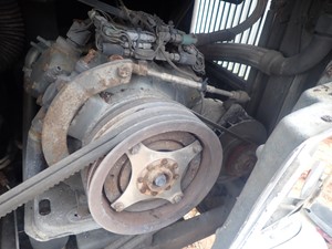 Used 1999 A/C Compressor (Stock #ta171)) Part Image