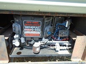 Used 1999 Genset (Stock #TA053-15)) Part Image