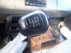 Used 1999 Transmission Assy (Stock #TA115-3)) Part Image