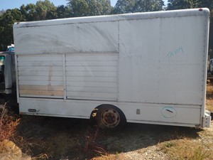 Used 1999 Truck Box/Body (Stock #TA104-24)) Part Image